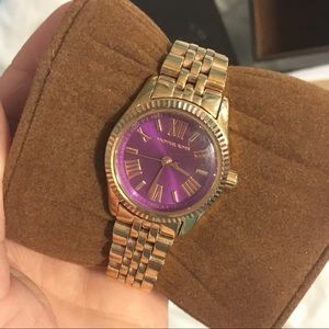 Michael Kors watch